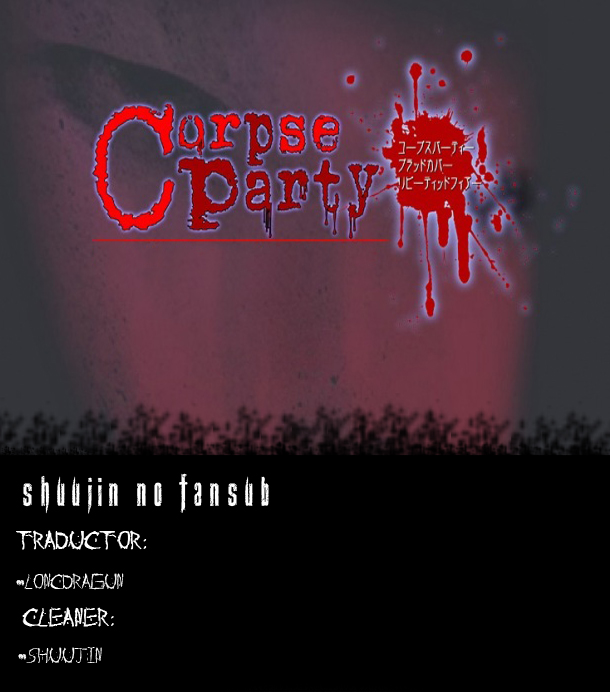 Corpseparty ; Musume-Volume 2 Chapter 7