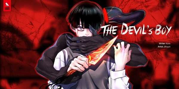 The Devil's Boy [Official]
