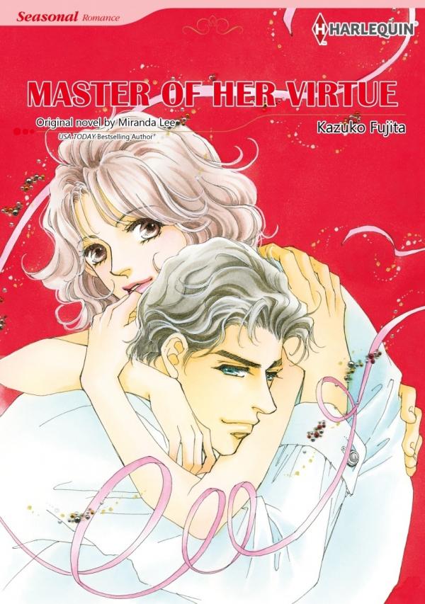 Master of Her Virtue (Colored Ver.) Master of Her Virtue (Colored Ver.)