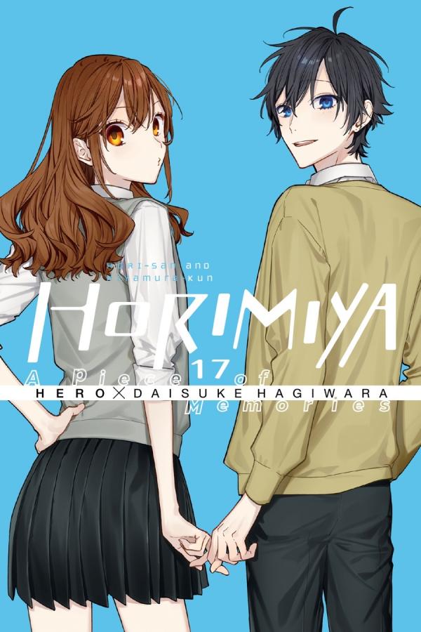 Horimiya (Official)